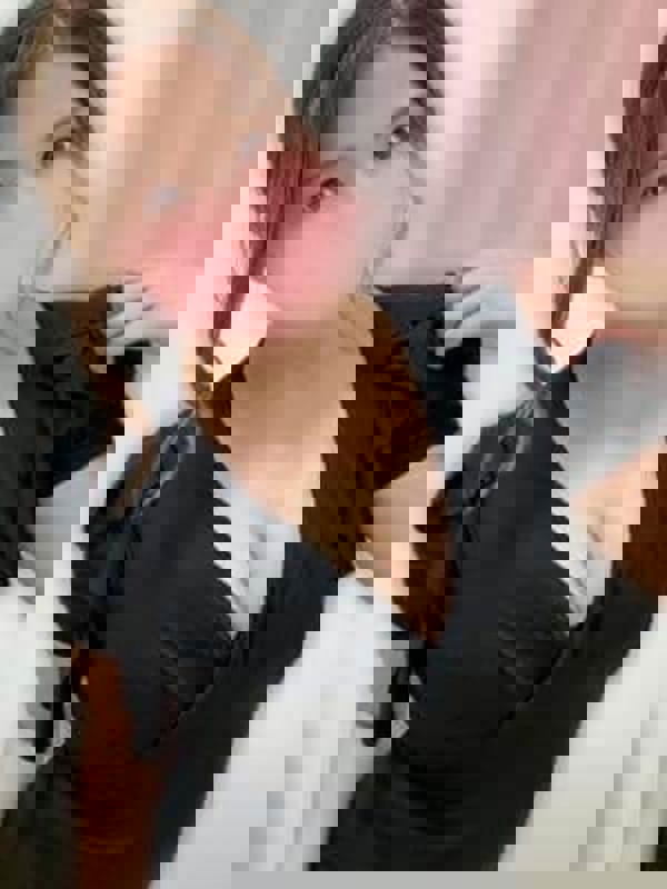 むぎ♥セクシー系